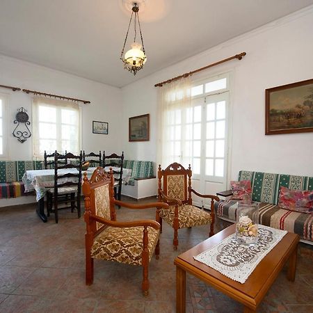 Giameiko Traditional House Kalymnos Myrties Exterior photo